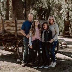 Meet your Posher, Beth